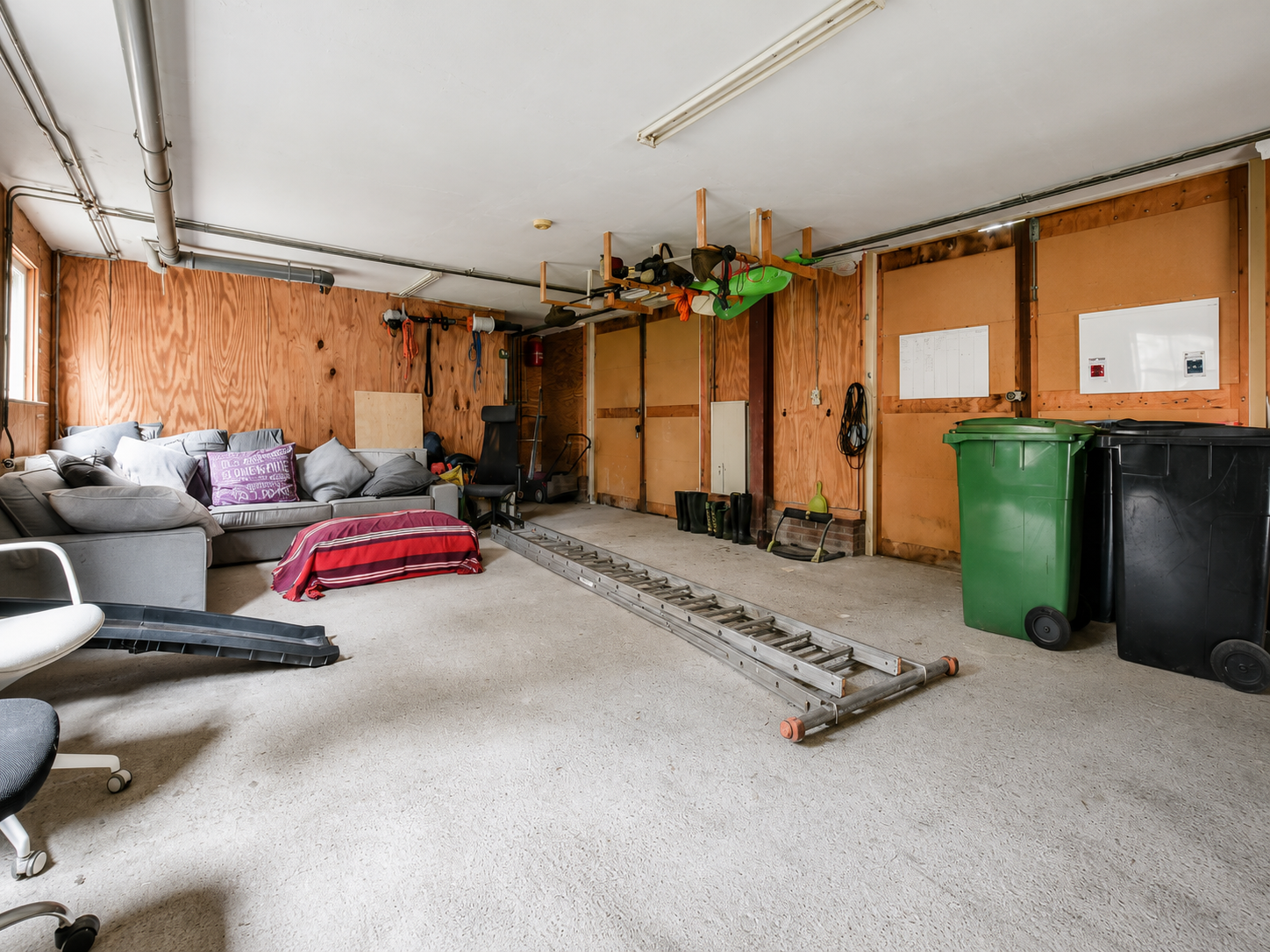 Moving & Cleanup Services