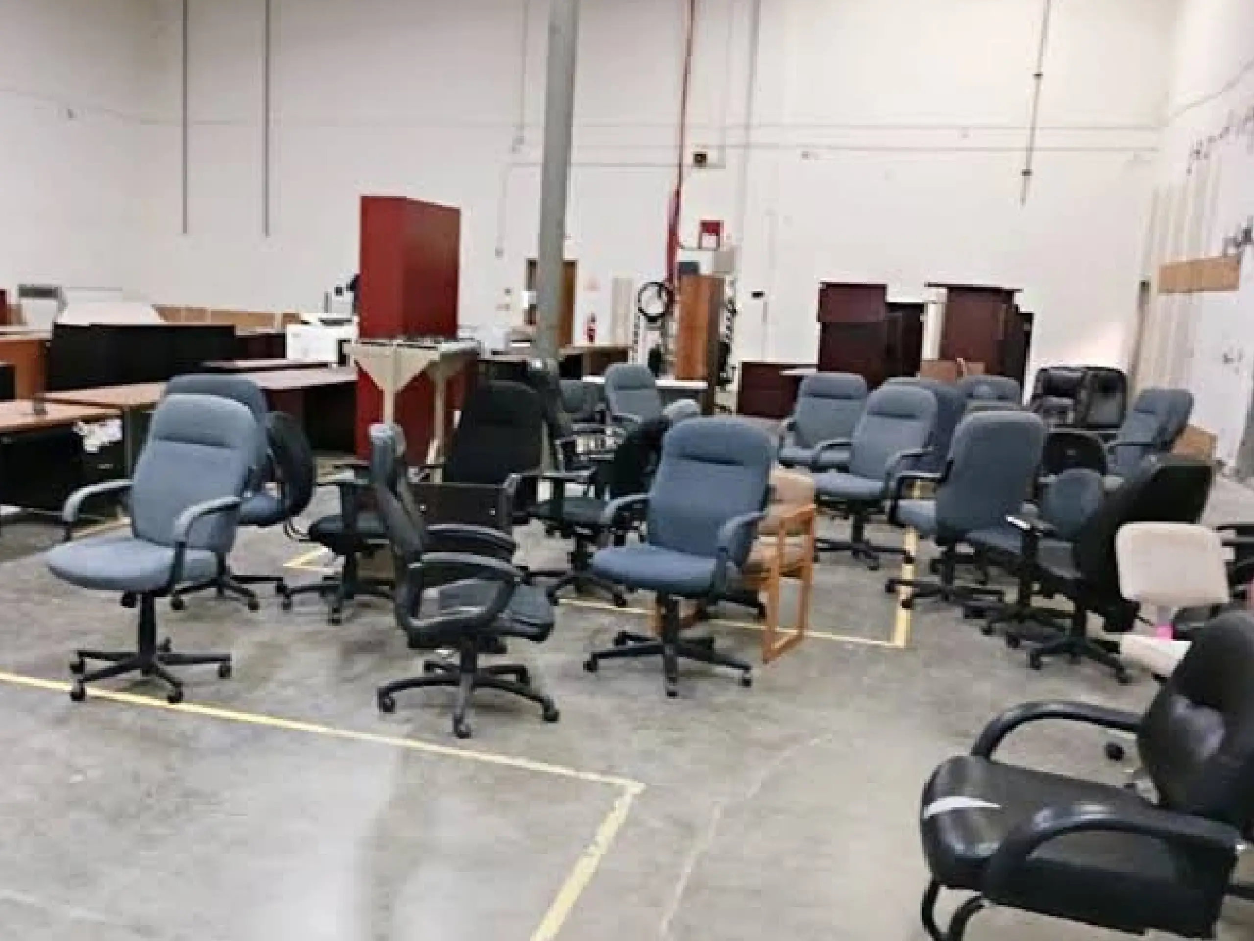 Commercial Junk Removal